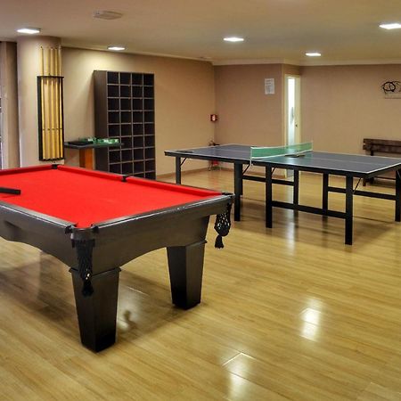 Nuevo Hotel Рівера Екстер'єр фото