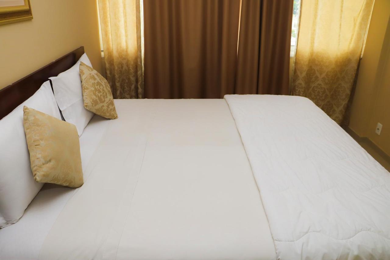 Nuevo Hotel Рівера Екстер'єр фото