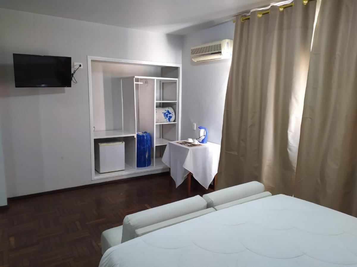 Nuevo Hotel Рівера Екстер'єр фото