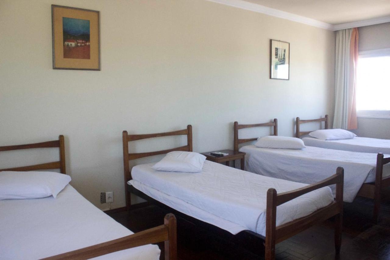 Nuevo Hotel Рівера Екстер'єр фото