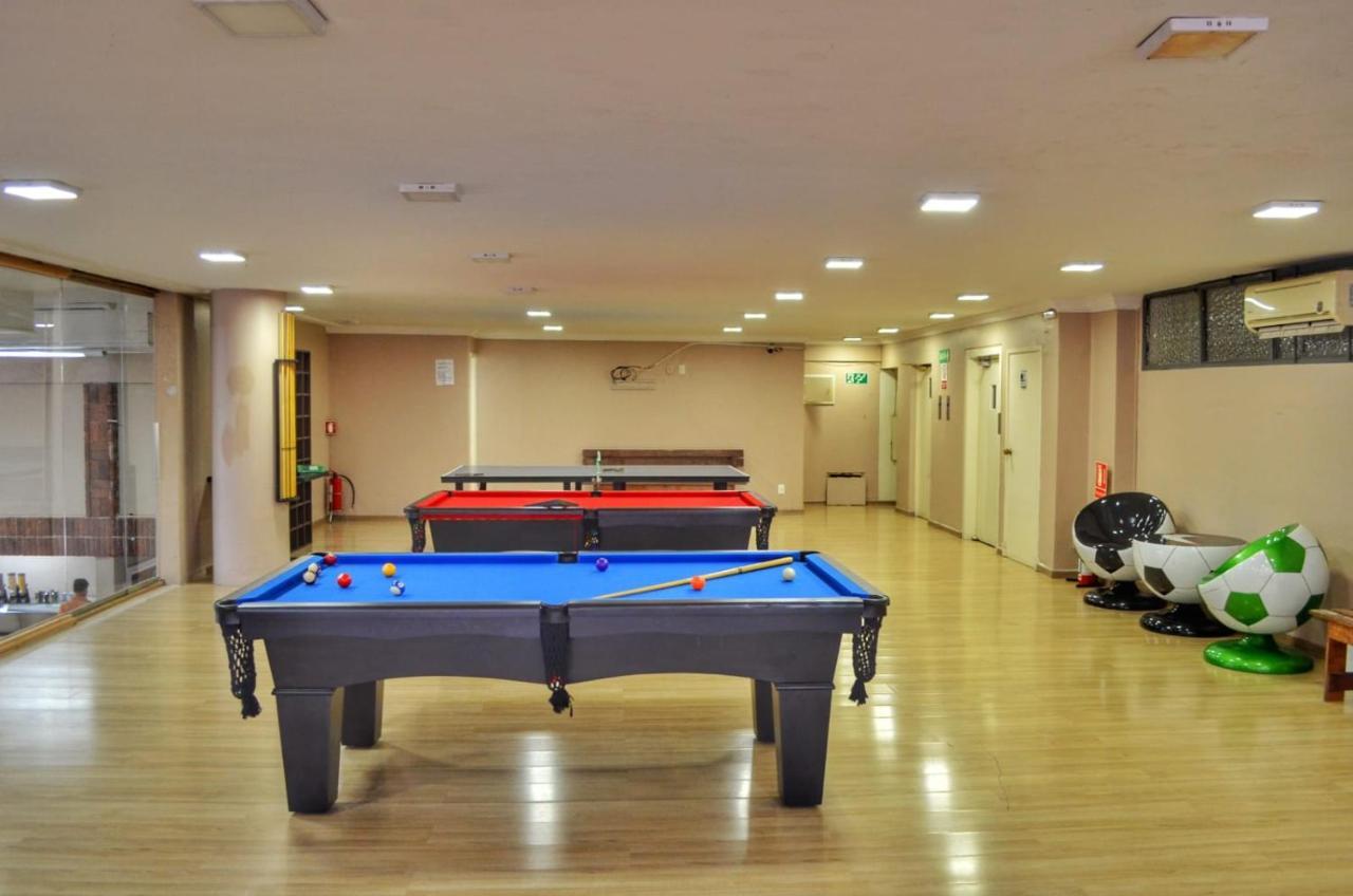 Nuevo Hotel Рівера Екстер'єр фото