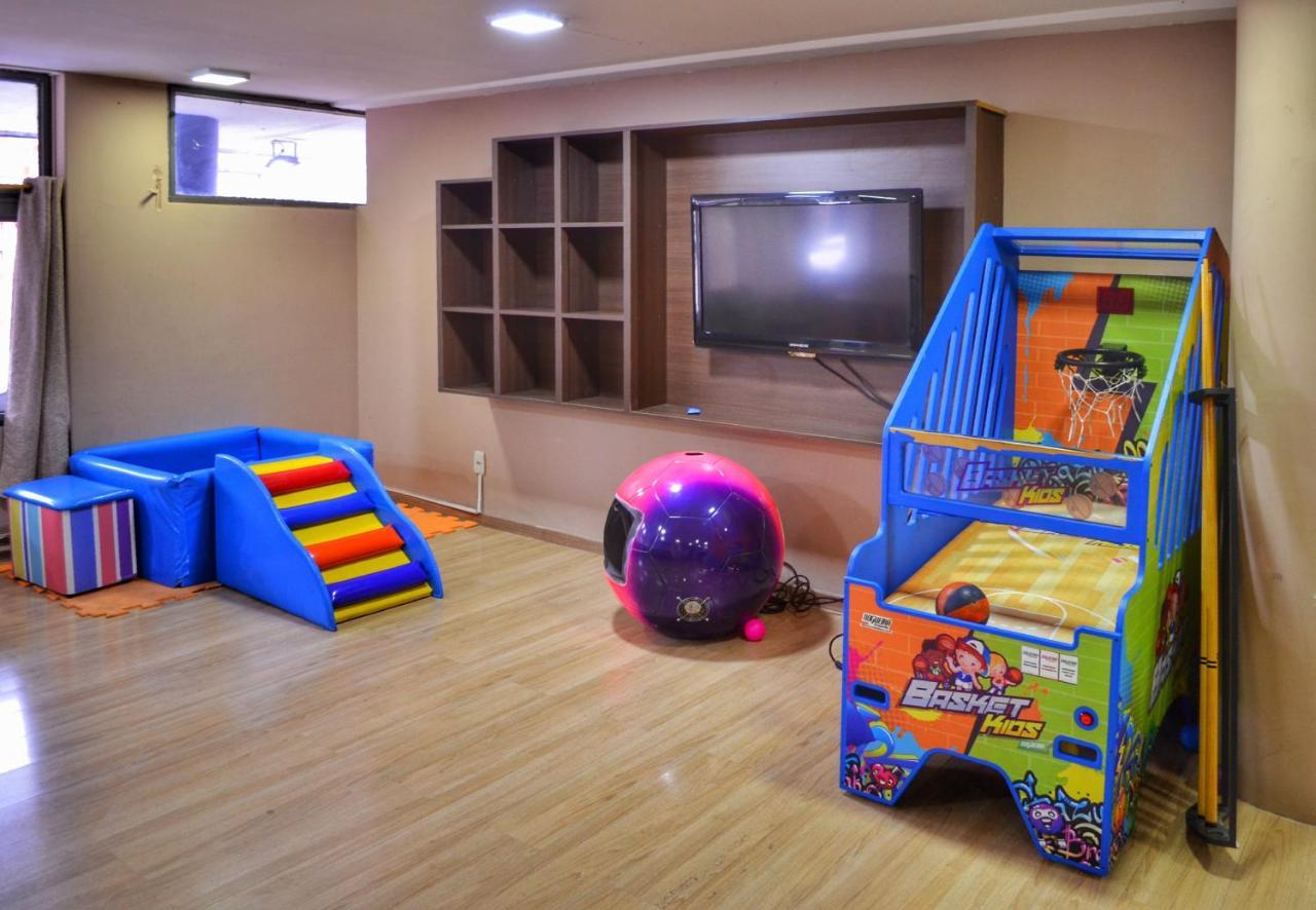 Nuevo Hotel Рівера Екстер'єр фото