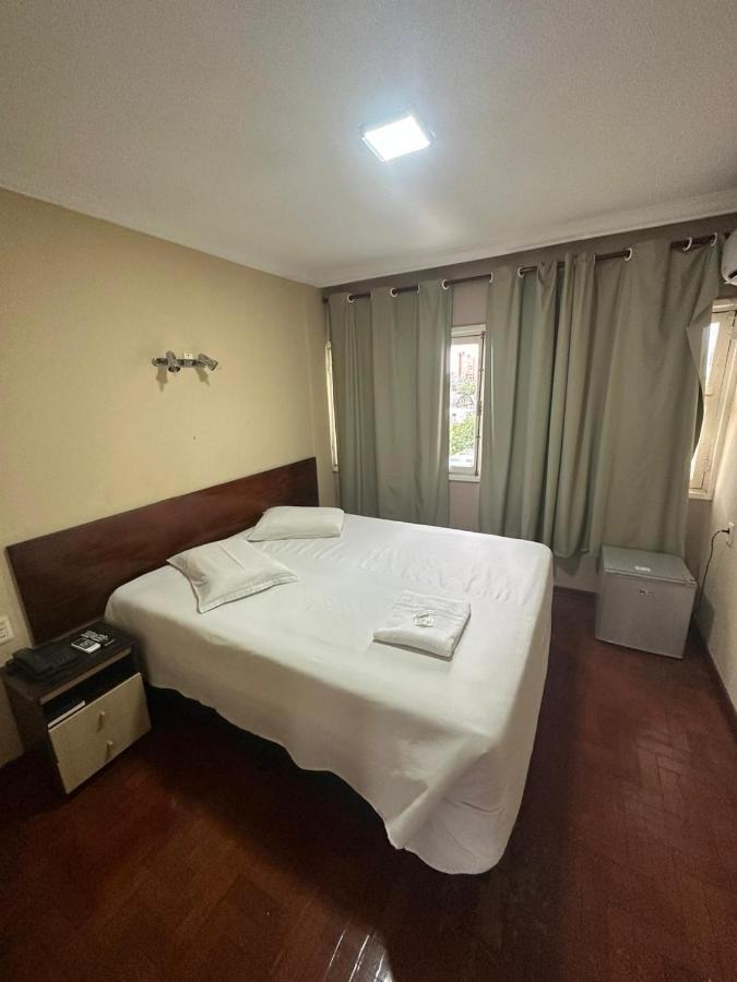 Nuevo Hotel Рівера Екстер'єр фото
