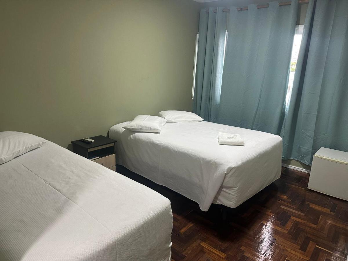 Nuevo Hotel Рівера Екстер'єр фото